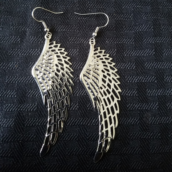 Angel Wings - Picture 1 of 1